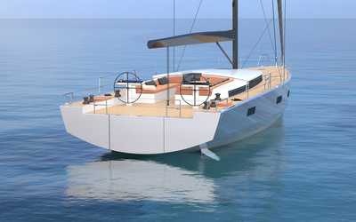 Y Yachts Y6