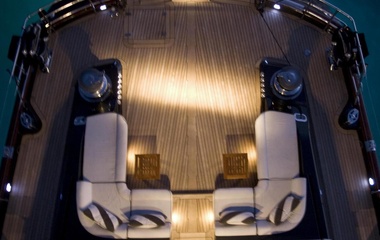 Fitzroy Yachts Celtic Spirit Of Fastnet