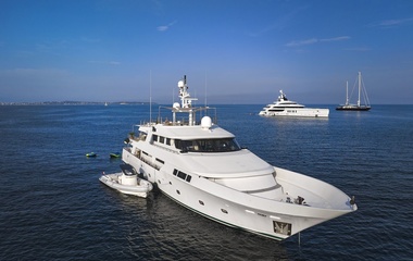 Mitsubishi Heavy Industries Sensei