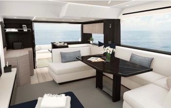 2020, Sunseeker Manhattan 55