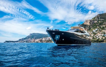 Riva 92' Duchessa
