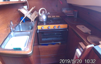 Comar Comet 31s