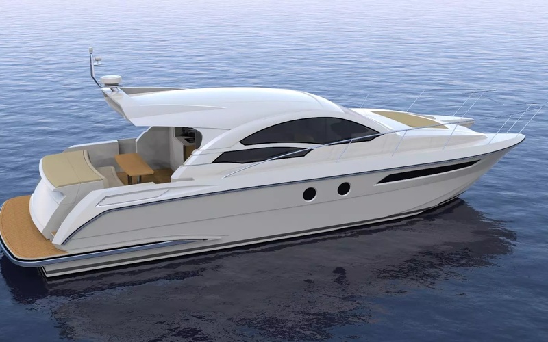 Monte Fino C47 Cabriolet