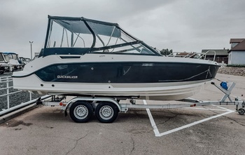 Quicksilver Activ 675 Cruiser (2022)