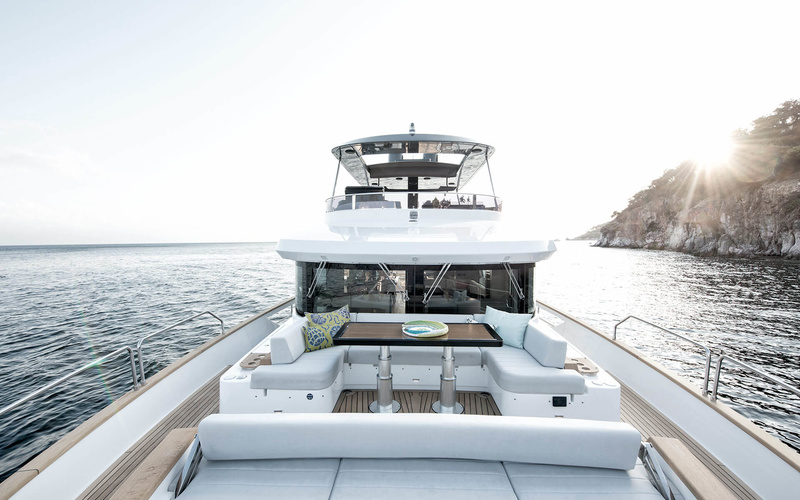 Sirena 68