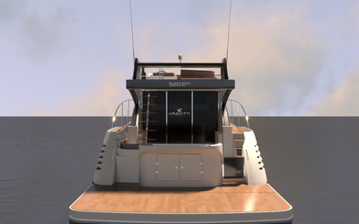 Armatti 520 Sport Fly