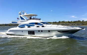 Azimut 64
