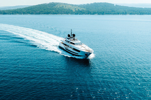 KingFisher 2025 Flex SC XP