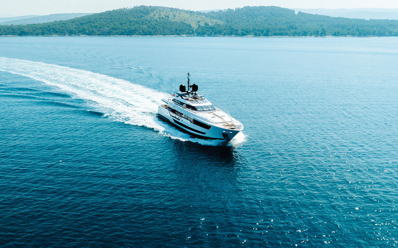 KingFisher 2025 Flex SC XP