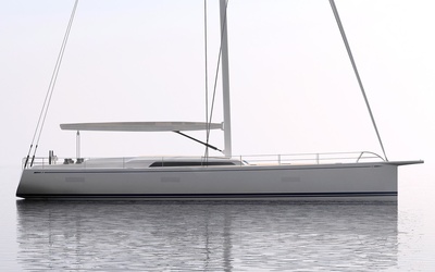 Nautor Swan 65