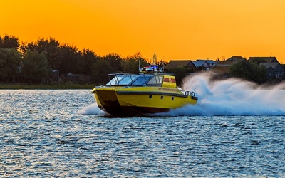 Aurora AS 14