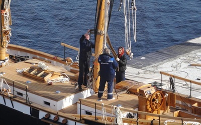 Варяг Аскольд-47