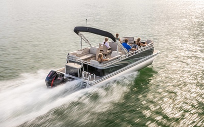 Avalon GS Quad Lounger 25