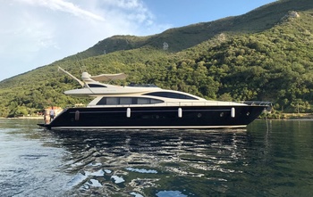 Riva 75' Venere