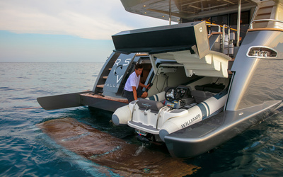 Canados  888 Evolution