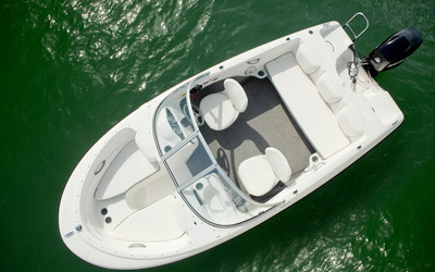 Bayliner 160 Bowrider