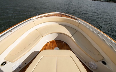 Chris-Craft Catalina 34