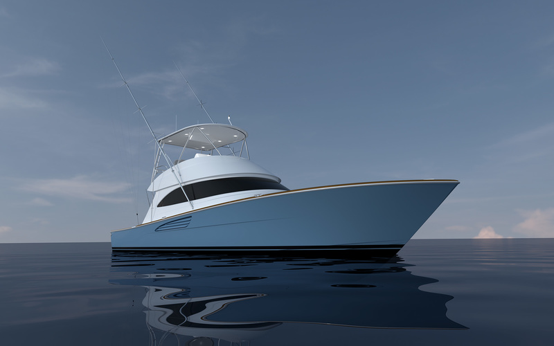 Viking 50C