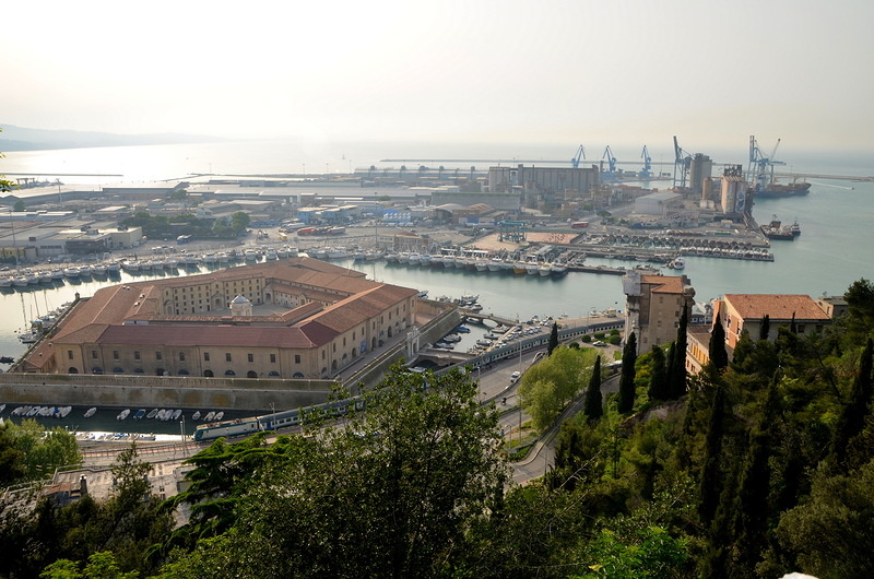 Fortress of Ancona