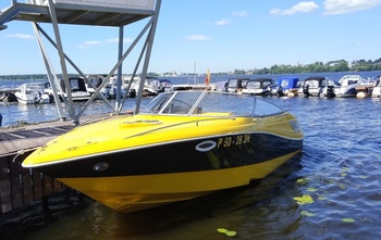 Velvette 25 Euphoria (2011)