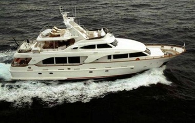 Benetti Enigma
