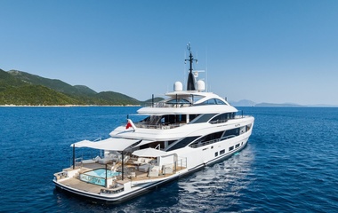 Benetti Alunya