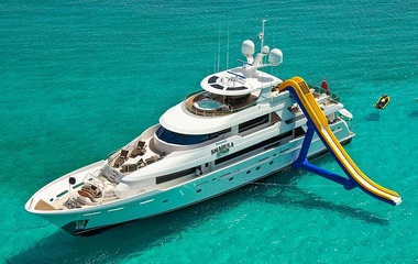 Westport Amarula Sun