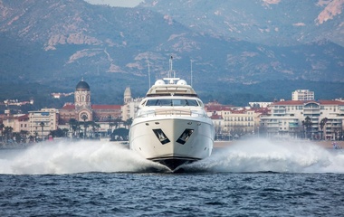 Ferretti JAG'B