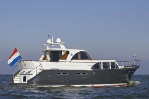 Boarncruiser 72  Decksaloon