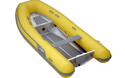 AB Inflatables Lammina 11 AL