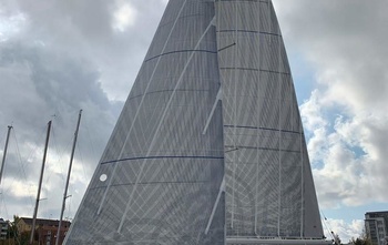 Hallberg-Rassy 372 (2010)