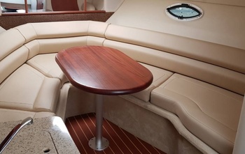 Monterey 295SCR