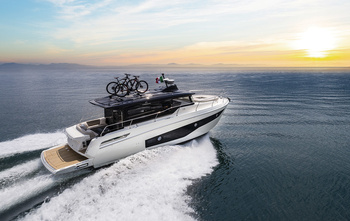 Cranchi 54 HT