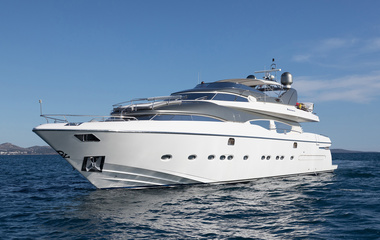 Posillipo Albator II