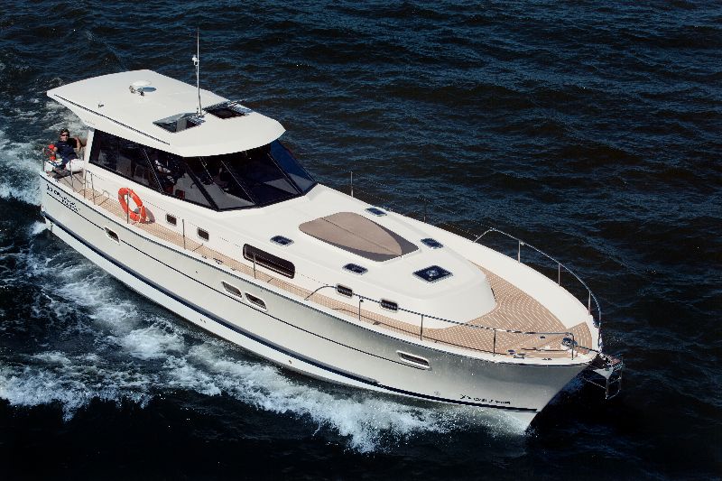 delphia yachts escape 1350