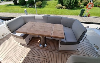 Sunseeker Manhattan 55 (2019)