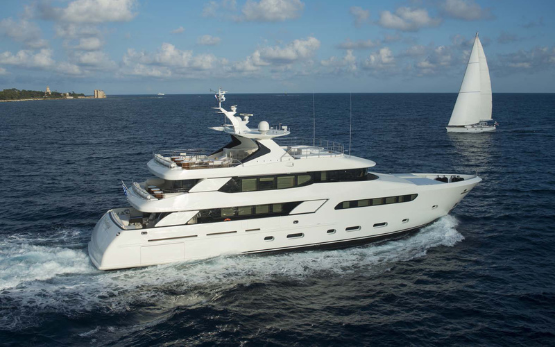Factoria Naval de Marin 40