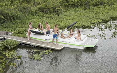 Starcraft Star Step 221 E I/O