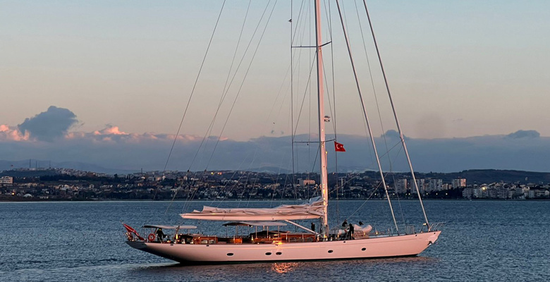 Ses Linnea Aurora