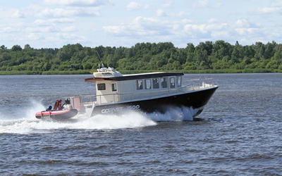 Astron Marin Корвет 1500 Pro