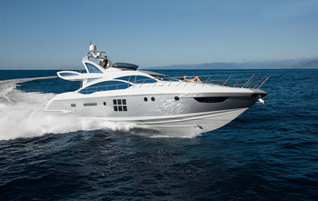 Azimut 72S