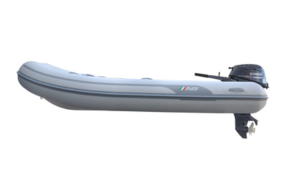 AB Inflatables Navigo 12 VS