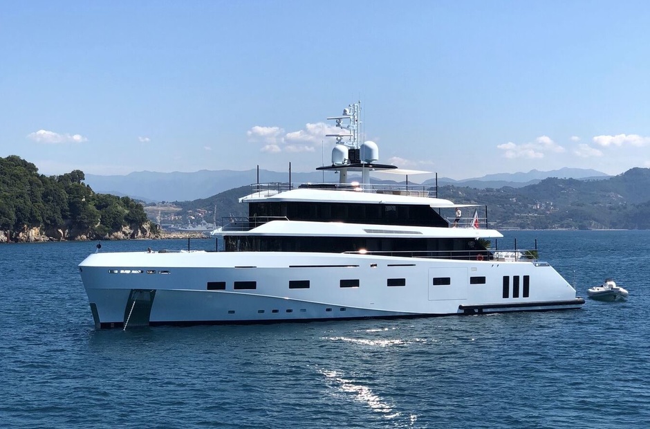  CERRI Cantieri Navali Renata