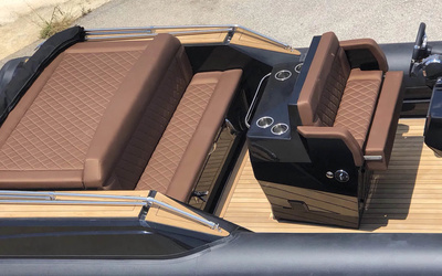 Olympic 8.40 E2 Diamond