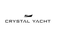 Crystal Yacht