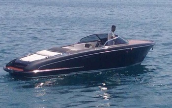 Riva Iseo
