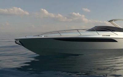 Supermarine Swordfish 42