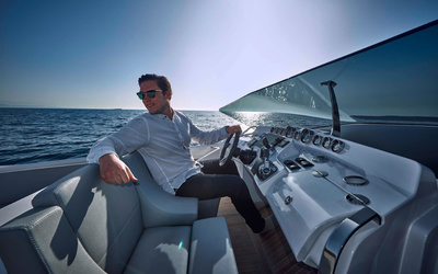 Frauscher 1414 Demon