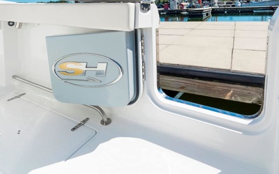 Sea Hunt Gamefish 28