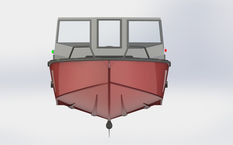 Алеут K650 DC